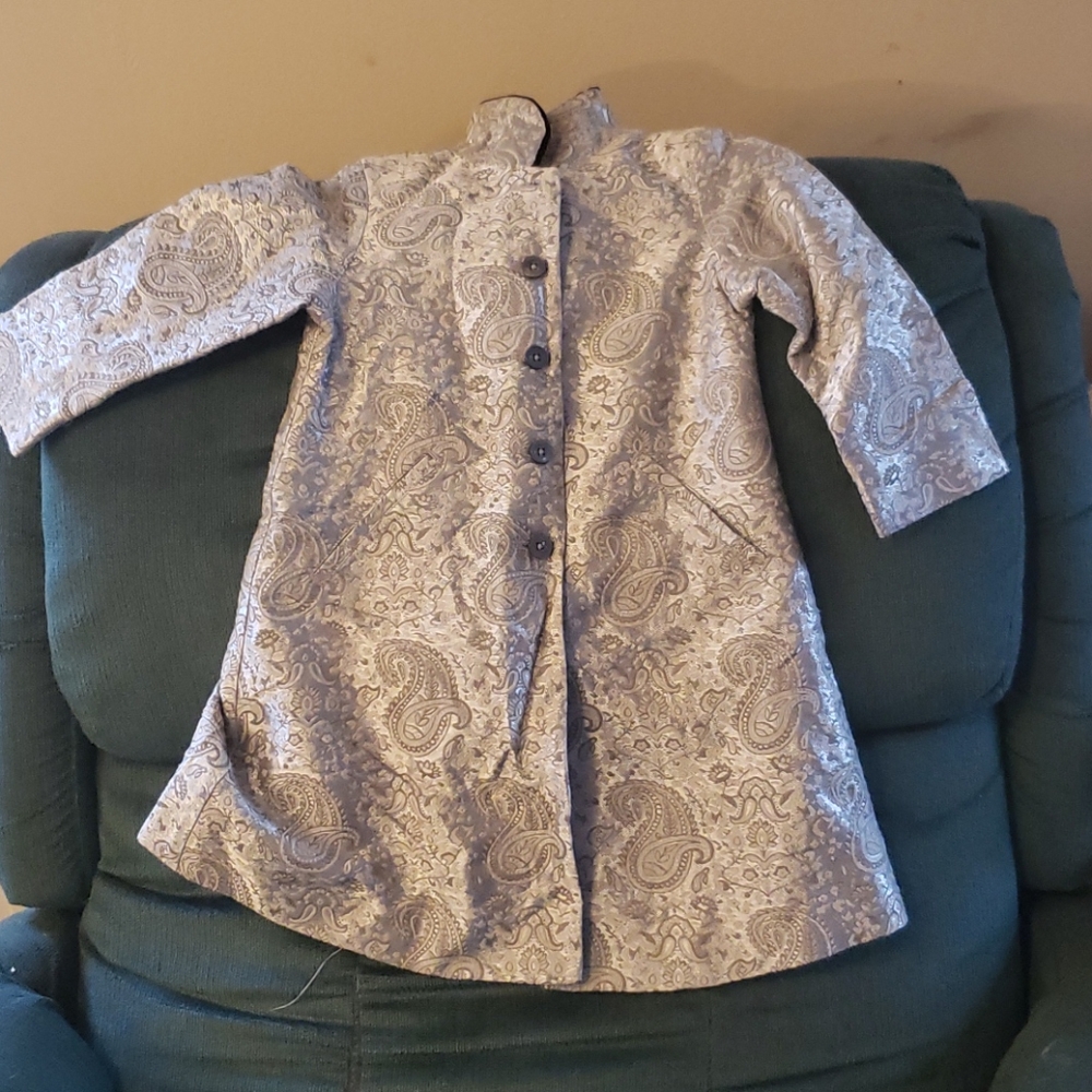 Gymboree girls coat